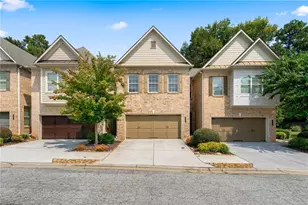 1837 Morning Star Ln, Tucker, GA 30084 - Photo 1