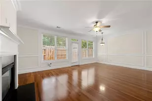 1837 Morning Star Ln, Tucker, GA 30084 - Photo 12