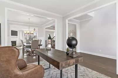 2180 Highridge Point, Lithia Springs, GA 30122 - Photo 6