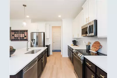 2180 Highridge Point, Lithia Springs, GA 30122 - Photo 14