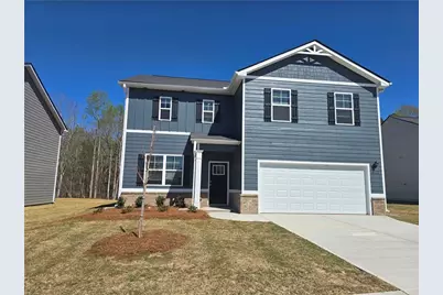 8580 Preakness Pass, Lithonia, GA 30058 - Photo 1