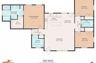 210 Madison Dr SW, Calhoun, GA 30701 - Photo 28