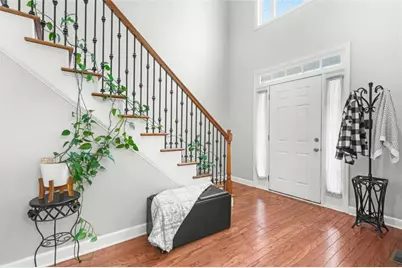 168 Elders Mill Estates Drive, Senoia, GA 30276 - Photo 6