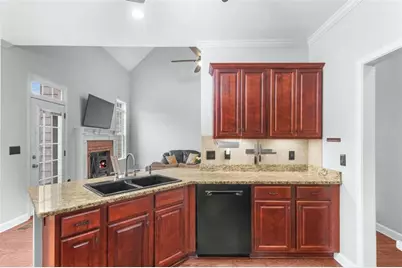 168 Elders Mill Estates Drive, Senoia, GA 30276 - Photo 18