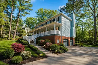 4550 Trumble Terrace, Snellville, GA 30039 - Photo 2