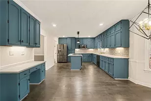 4550 Trumble Terrace, Snellville, GA 30039 - Photo 12