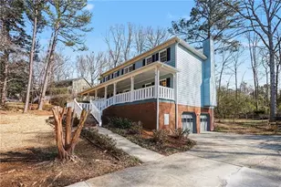 4550 Trumble Terrace, Snellville, GA 30039 - Photo 2