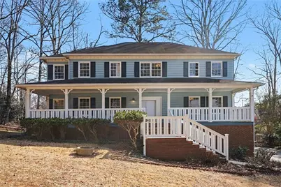 4550 Trumble Terrace, Snellville, GA 30039 - Photo 1