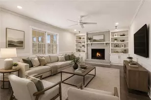 4550 Trumble Terrace, Snellville, GA 30039 - Photo 4