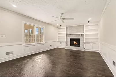 4550 Trumble Terrace, Snellville, GA 30039 - Photo 4