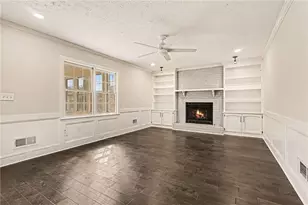 4550 Trumble Terrace, Snellville, GA 30039 - Photo 4