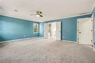 4550 Trumble Terrace, Snellville, GA 30039 - Photo 32