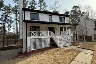 285 Summerfield Dr, Alpharetta, GA 30022 - Photo 1