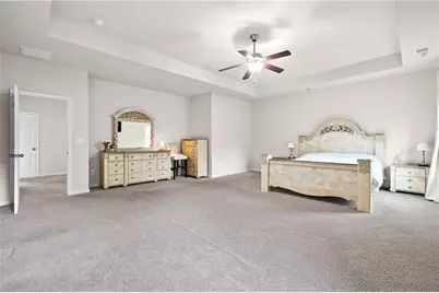 1876 Hanover West Drive, Lawrenceville, GA 30043 - Photo 16