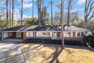 2038 S Akin Dr NE, Atlanta, GA 30345 - Photo 1