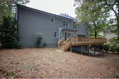 5702 Brynwood Circle NW, Acworth, GA 30101 - Photo 4