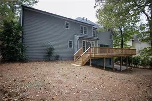 5702 Brynwood Circle NW, Acworth, GA 30101 - Photo 4