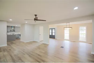 5702 Brynwood Circle NW, Acworth, GA 30101 - Photo 8