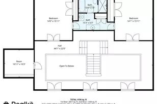 5523 Bahia Mar Cir, Smoke Rise, GA 30087 - Photo 68