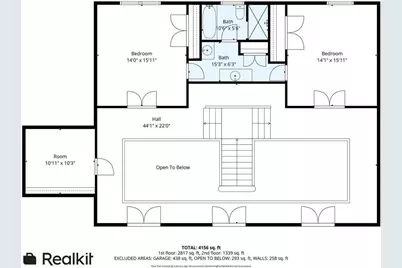 5523 Bahia Mar Circle, Smoke Rise, GA 30087 - Photo 68