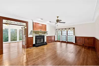 5523 Bahia Mar Circle, Smoke Rise, GA 30087 - Photo 24