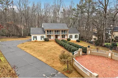 5523 Bahia Mar Circle, Smoke Rise, GA 30087 - Photo 62