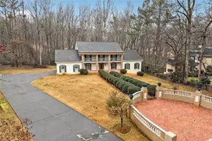 5523 Bahia Mar Cir, Smoke Rise, GA 30087 - Photo 62