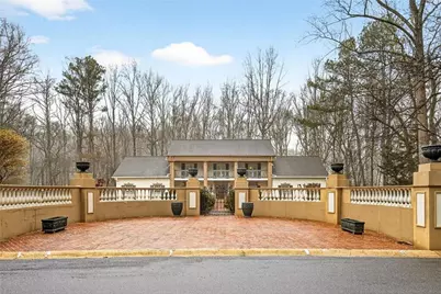 5523 Bahia Mar Circle, Smoke Rise, GA 30087 - Photo 4