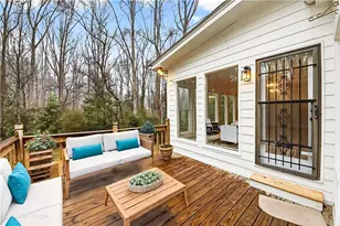 5523 Bahia Mar Cir, Smoke Rise, GA 30087 - Photo 56