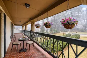 5523 Bahia Mar Cir, Smoke Rise, GA 30087 - Photo 8