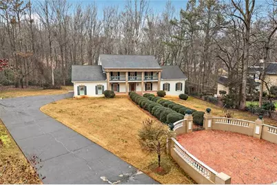 5523 Bahia Mar Circle, Smoke Rise, GA 30087 - Photo 48