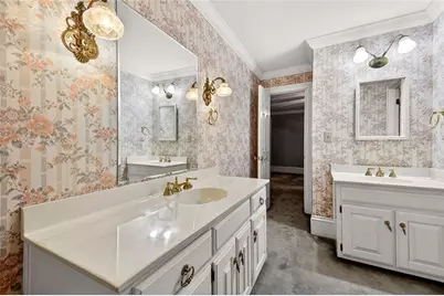 5523 Bahia Mar Circle, Smoke Rise, GA 30087 - Photo 24