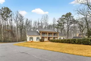 5523 Bahia Mar Cir, Smoke Rise, GA 30087 - Photo 1