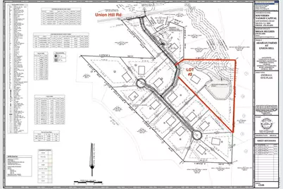 5519 Union Hill Road, Alpharetta, GA 30004 - Photo 1