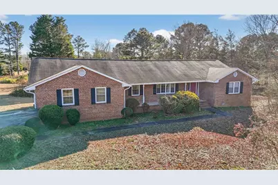 1600 McGarity Road, McDonough, GA 30252 - Photo 2