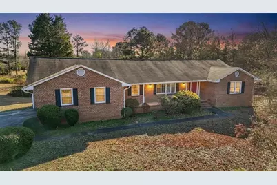 1600 McGarity Road, McDonough, GA 30252 - Photo 1