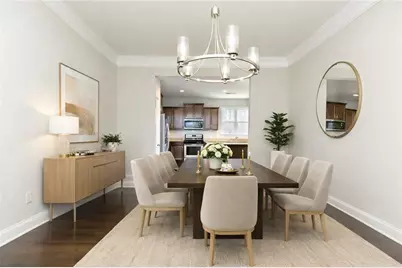 4967 Crider Creek Drive, Powder Springs, GA 30127 - Photo 8