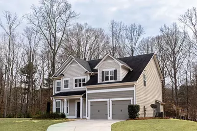 4967 Crider Creek Drive, Powder Springs, GA 30127 - Photo 2