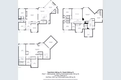 1385 Harris Road, Lawrenceville, GA 30043 - Photo 74