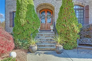 1385 Harris Rd, Lawrenceville, GA 30043 - Photo 2