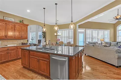 1385 Harris Road, Lawrenceville, GA 30043 - Photo 24