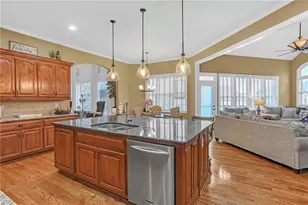 1385 Harris Rd, Lawrenceville, GA 30043 - Photo 24