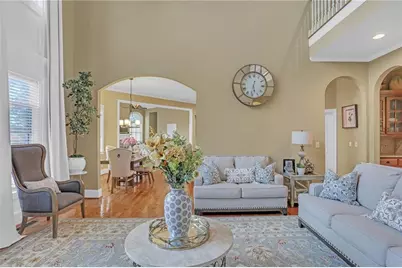 1385 Harris Road, Lawrenceville, GA 30043 - Photo 14