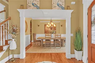 1385 Harris Rd, Lawrenceville, GA 30043 - Photo 8