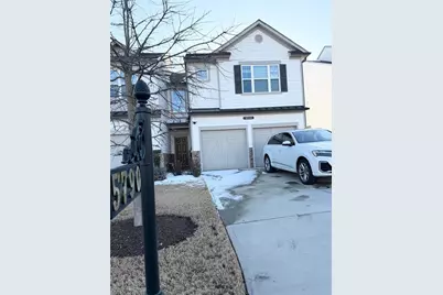 5790 Flint Lane, Cumming, GA 30028 - Photo 2