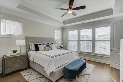 465 Anglin Walk, Alpharetta, GA 30009 - Photo 16