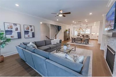 465 Anglin Walk, Alpharetta, GA 30009 - Photo 12