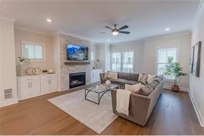 465 Anglin Walk, Alpharetta, GA 30009 - Photo 10