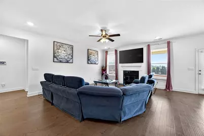 419 Beachview Road, Hampton, GA 30228 - Photo 12