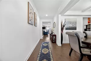 419 Beachview Rd, Hampton, GA 30228 - Photo 4